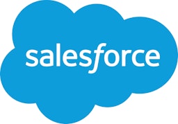 Salesforce Service Cloud logo